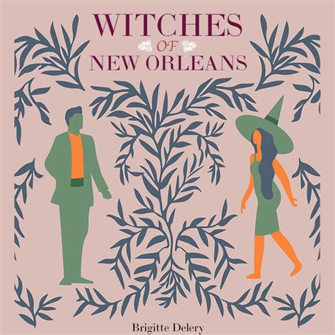 Voodoo Dolls and Hexes: New Orleans Witchcraft Practices